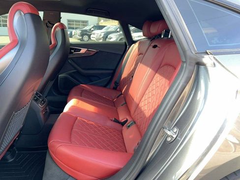 Used 2023 Audi S5 Premium Plus AWD/4WD image 12