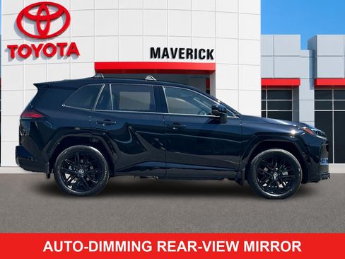 New 2026 Toyota RAV4 XSE AWD/4WD image 6