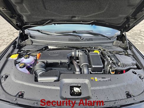 New 2026 Jeep Cherokee Limited image 23