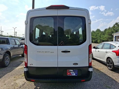 Used 2023 Ford Transit 350 XL RWD image 5