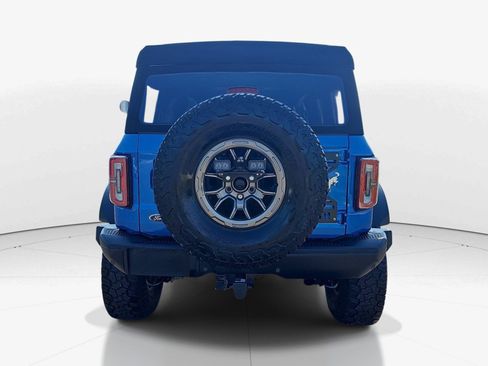 Used 2023 Ford Bronco Badlands AWD/4WD image 5