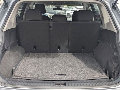 Used 2022 Volkswagen Tiguan S w/ IQ.Drive Package AWD/4WD image 35