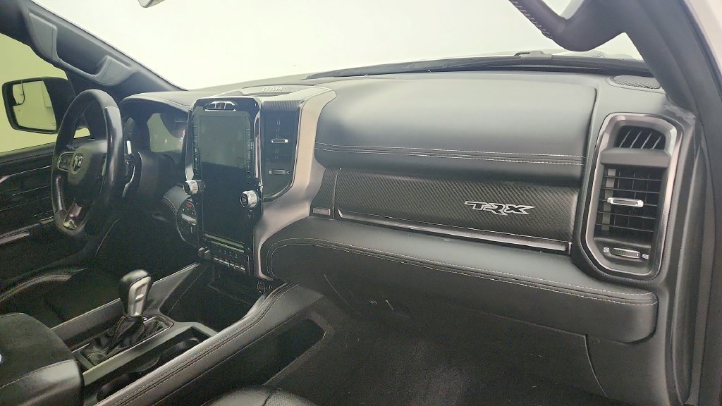 Used 2022 RAM 1500 TRX w/ TRX Level 2 Equipment Group AWD/4WD image 29