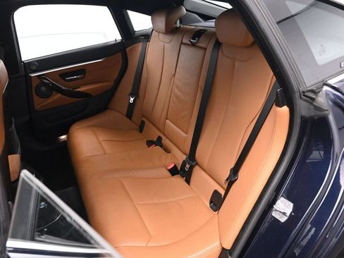 Used 2019 BMW 440i Gran Coupe xDrive w/ Convenience Package AWD/4WD image 15