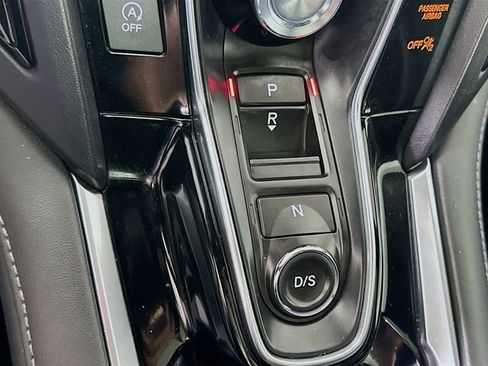 Used 2021 Acura RDX A-Spec FWD image 17