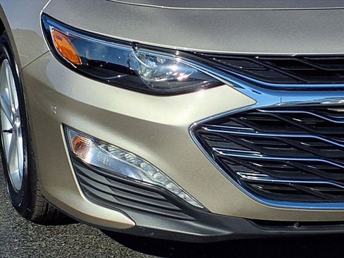 Used 2024 Chevrolet Malibu LT image 26