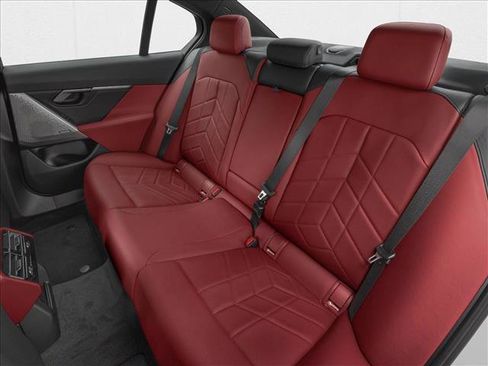 New 2026 BMW i5 M60 w/ Executive Package image 9