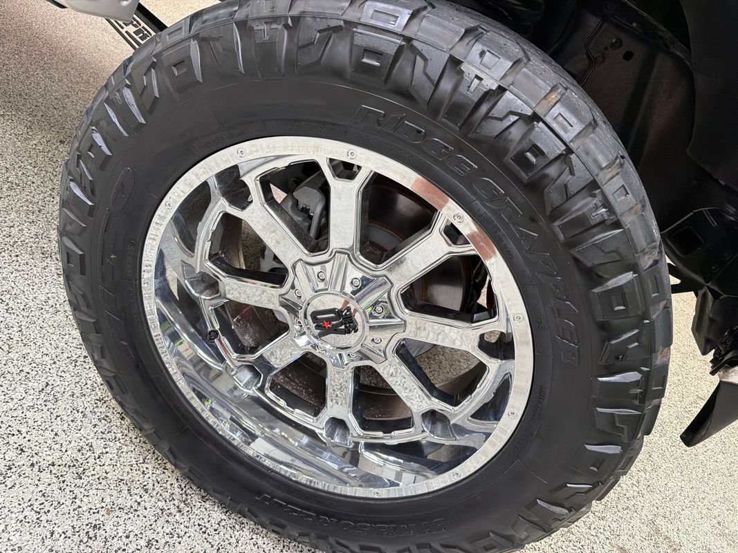 Used 2019 Ford F250 Lariat w/ Lariat Ultimate Package AWD/4WD image 47