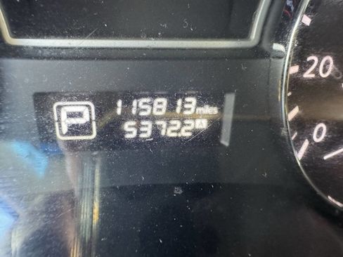 Used 2014 Nissan Altima 2.5 S image 12