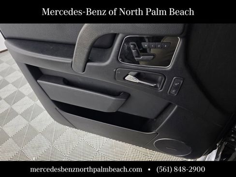 Used 2016 Mercedes-Benz G 550 image 22