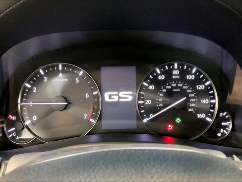 Used 2019 Lexus GS 350 RWD image 16