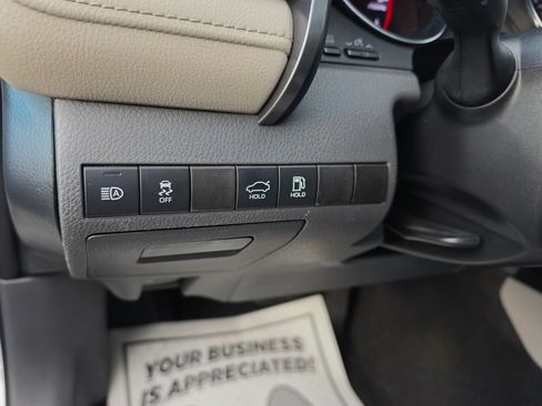 Used 2020 Toyota Camry XSE w/ Navigation Package FWD image 21