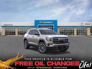New 2026 GMC Terrain Elevation w/ Elevation Premium Package FWD video 1