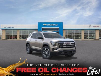 New 2026 GMC Terrain Elevation w/ Elevation Premium Package