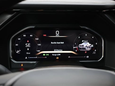 New 2026 GMC Sierra 1500 AT4X w/ AT4X AEV Edition image 22