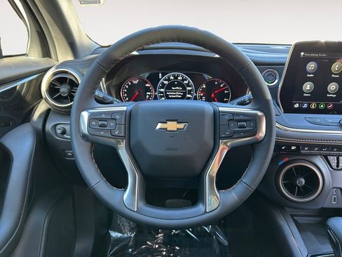 New 2025 Chevrolet Blazer Premier w/ Driver Confidence II Package image 14