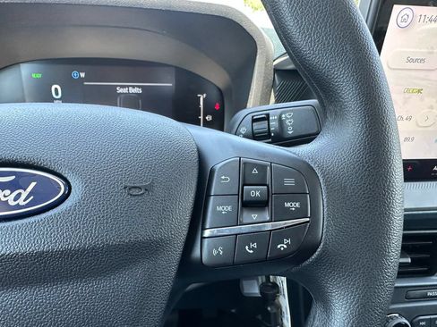 New 2026 Ford Maverick XL FWD image 26