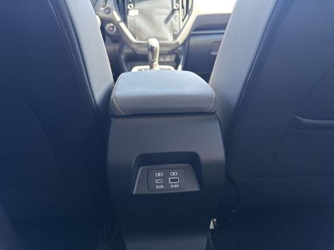 New 2026 Subaru Crosstrek 2.5i Limited AWD/4WD image 22