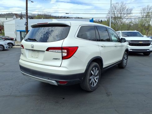 Used 2019 Honda Pilot EX-L image 4