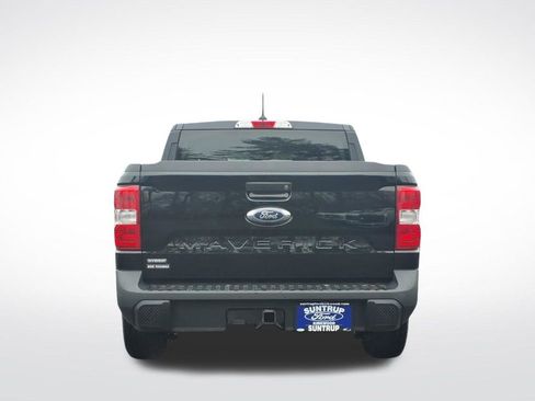 Used 2022 Ford Maverick XLT w/ XLT Luxury Package image 28