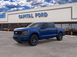 New 2026 Ford F150 STX w/ Equipment Group 200A RWD video 1