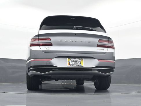 Used 2025 Genesis GV80 3.5T Prestige AWD/4WD image 26