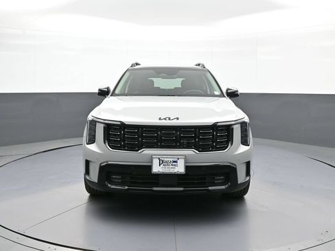 New 2026 Kia Sorento EX AWD/4WD image 2