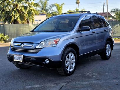 Used 2009 Honda CR-V EX