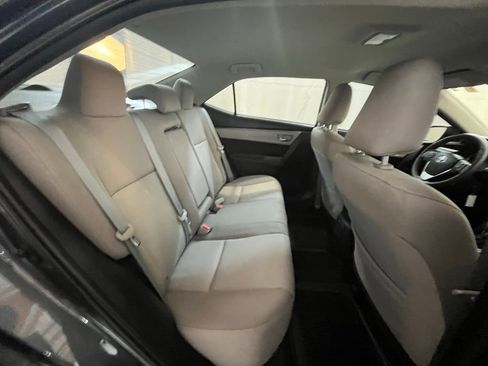 Used 2016 Toyota Corolla LE image 26