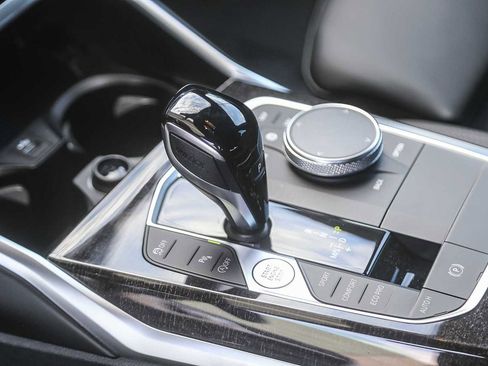 Certified 2022 BMW 430i Gran Coupe w/ Convenience Package image 16