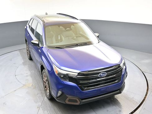 New 2025 Subaru Forester Sport image 43