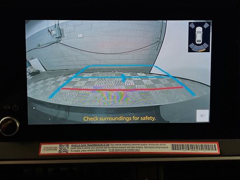 Used 2025 Toyota Prius LE image 28