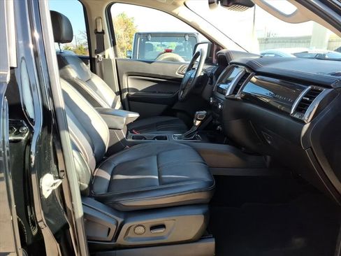 Used 2022 Ford Ranger Lariat w/ Trailer Tow Package image 17