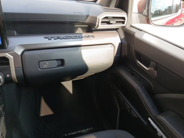 Used 2024 Toyota Tacoma TRD Sport RWD image 28