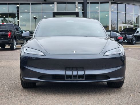 Used 2025 Tesla Model 3 Long Range image 2