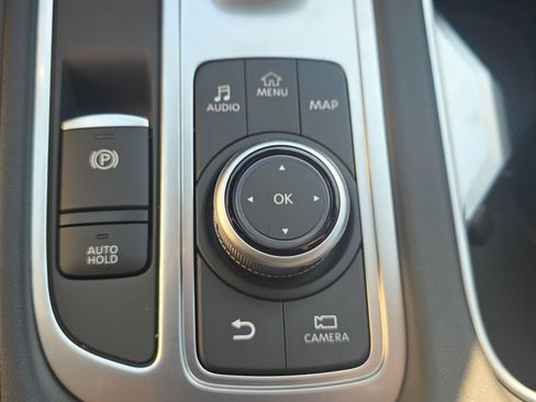 Certified 2026 INFINITI QX60 Luxe w/ Family Package FWD image 21