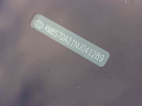 Used 2022 Hyundai Santa Fe Limited image 26