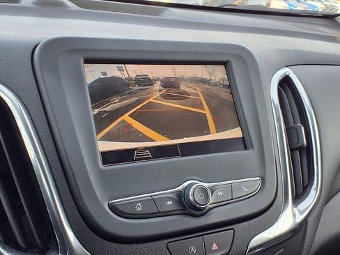 Certified 2023 Chevrolet Equinox LT image 7