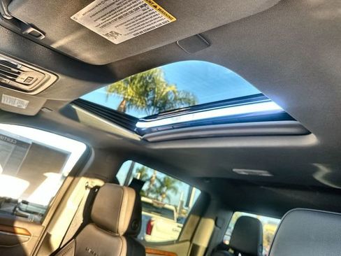 Used 2025 GMC Sierra 1500 Denali w/ Technology Package image 19
