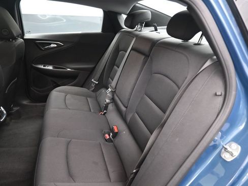 Used 2024 Chevrolet Malibu LT FWD image 23