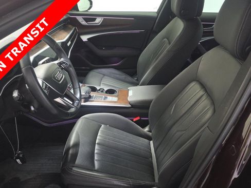 Used 2020 Audi A6 2.0T Premium Plus w/ Premium Plus Package AWD/4WD image 5