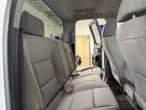 Used 2017 GMC Sierra 1500 4x4 Double Cab image 14