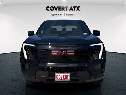 New 2026 GMC Sierra EV Elevation w/ Premium Package AWD/4WD image 2