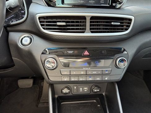 Used 2020 Hyundai Tucson Sport image 19