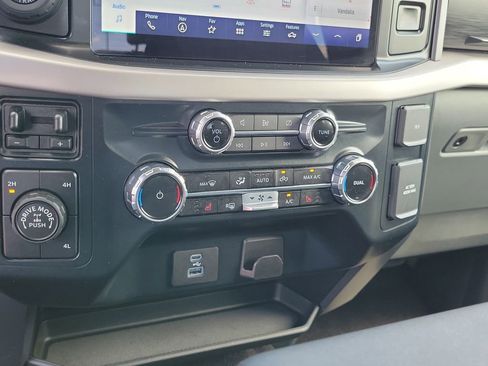 Used 2023 Ford F150 XLT w/ Equipment Group 302A High AWD/4WD image 28