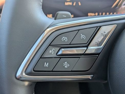 New 2026 Buick Envision Sport Touring AWD/4WD image 26