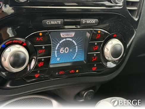 Used 2017 Nissan Juke SL image 29