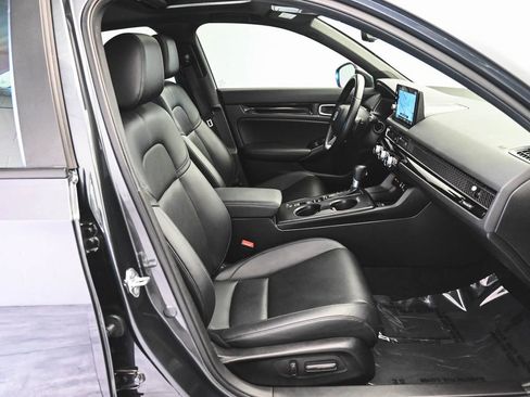 Used 2024 Honda Civic Sport Touring image 33