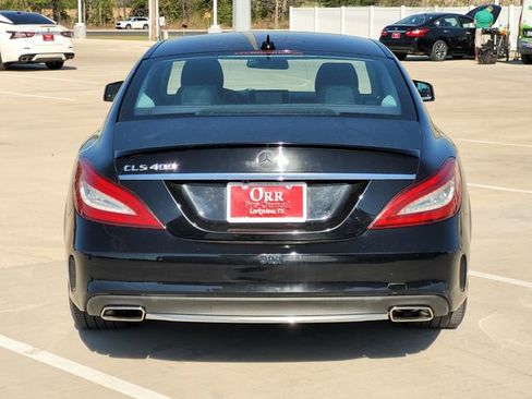 Used 2015 Mercedes-Benz CLS 400 image 6