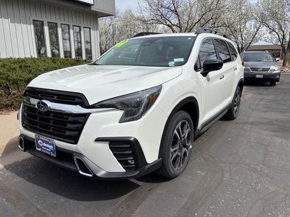 New 2026 Subaru Ascent Touring w/ Popular Package #2